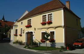 Weingut Familie Frei, © Familie Frei