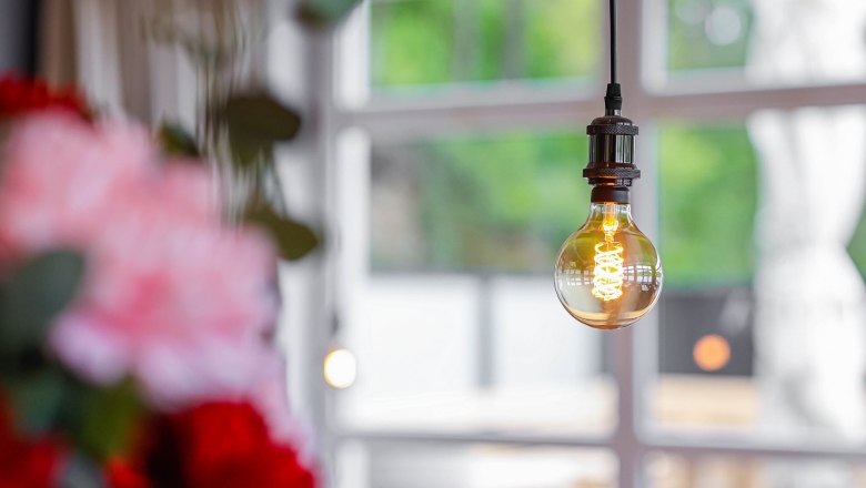 Restaurant, © Ho & Co GmbH