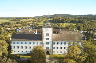 Schloss Weitra, © Schloss Weitra