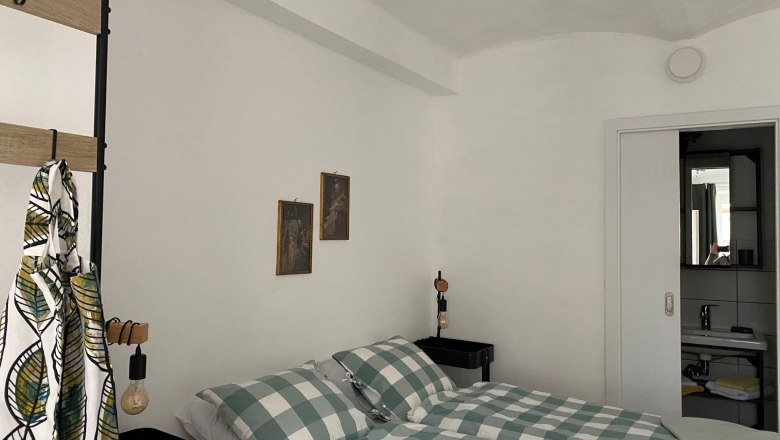 Raum2, &copy; Katharina Prager