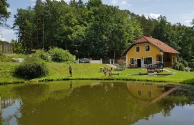 Außenansicht, © Karin Brunner