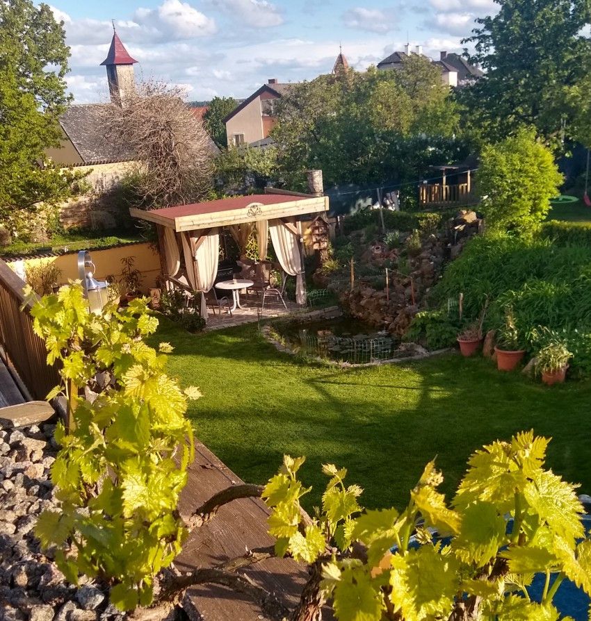 Garten