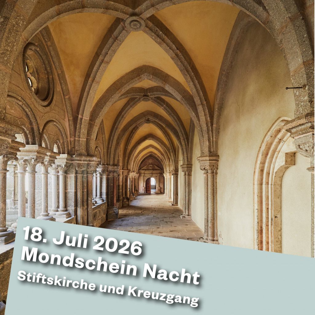 Internationale Konzerttage Stift Zwettl