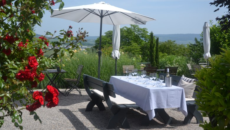 Steinschaden restaurant, © Gastwirtschaft Steinschaden