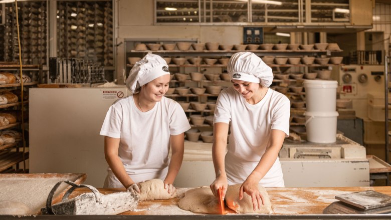 Bäckerei Kasses, © Waldviertel Tourismus, Studio Kerschbaum