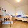 Schlafzimmer, © Rupert Pessl