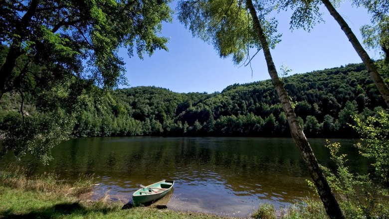 Přehrada Dobra, © Best Trip