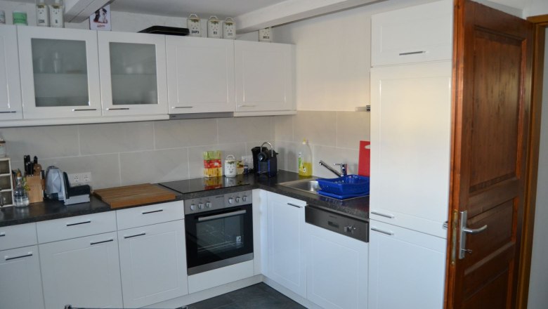 Küche, © Seebacher Küche, © Seebacher