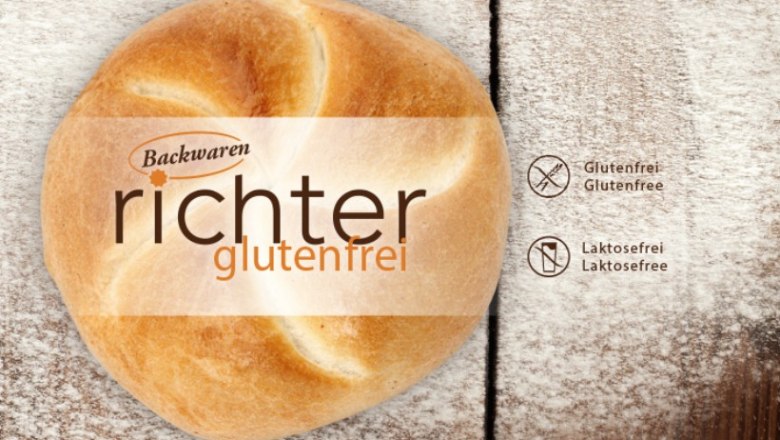 Bäckerei Richter, © Richter