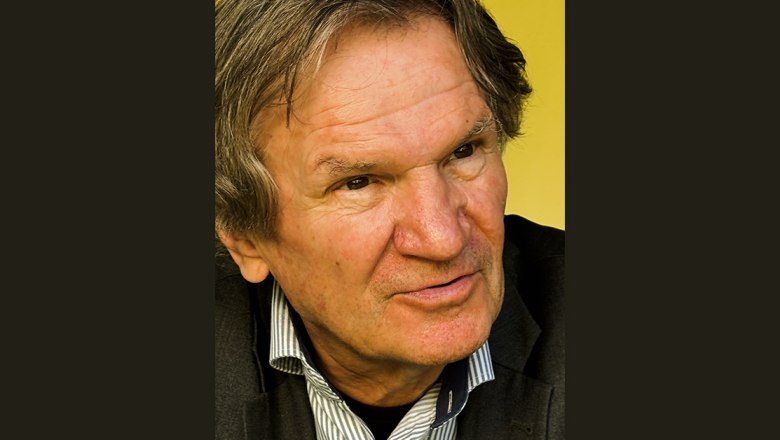 Friedrich Orter, © zVg