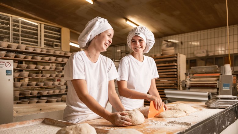 Bäckerei Kasses, © Waldviertel Tourismus, Studio Kerschbaum