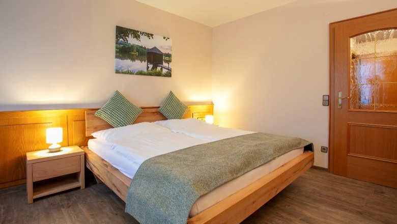 Doppelzimmer, © Kastnermedia Doppelzimmer, © Kastnermedia