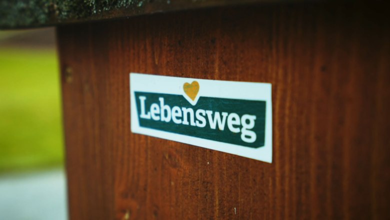 Lebensweg, © Waldviertel Tourismus