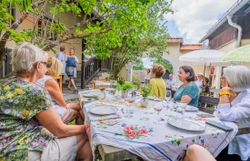 Theaterfestival Hin&Weg