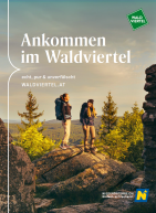 Waldviertel Brosch&uuml;re, &copy; Waldviertel Tourimus