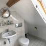 Toilette im Dachgeschoss, © Christoph Gabrisch