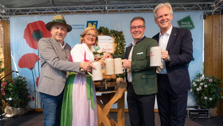 waldviertelpur, © Waldviertel Tourismus, Claus Schindler