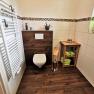 Bathroom, WC, © Apartment Sonne, Fotograf Mag. Verena Schrammel