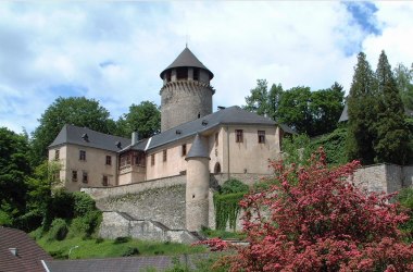 Schloss Litschau, © Schloss Litschau