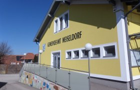Gemeindeamt Meiseldorf, &copy; Gemeinde Meiseldorf