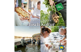 Waldviertler Tischkultur, © Waldviertel Tourismus