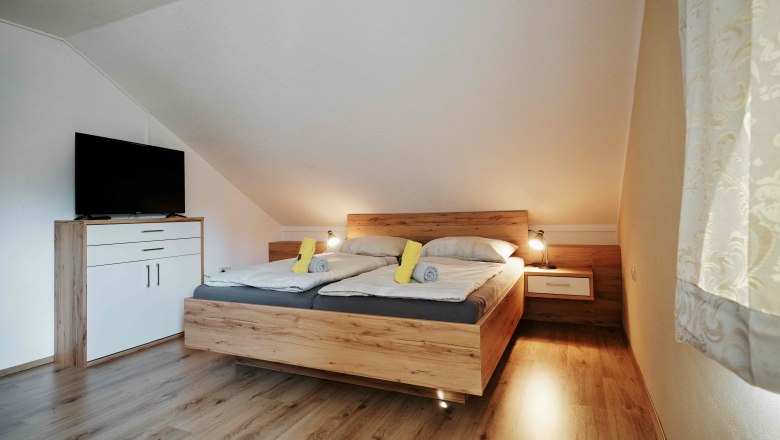 Ferienwohnung Mukuhli, © Biohof Hammerschmidt