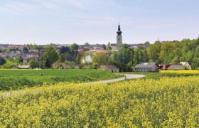 Campingplatz Thaya, © Campingplatz Thaya