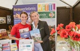 Stadtgemeinde und Brauerlebnis Zwettl, © Waldviertel Tourismus, Leonardo Ramirez