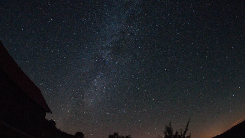 room-evening-sun-panoramic-window, © ferienwohnung wiesmüller