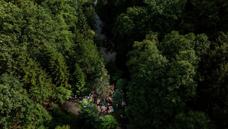 Schrammel.Klang.Festival Litschau, © Niederösterreich Werbung, Robert Herbst