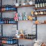 Produktauswahl im Shop der Taflerei, © Hotel Schachner_MIKU Media