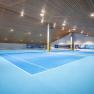 Tennishalle, &copy; Kastnermedia