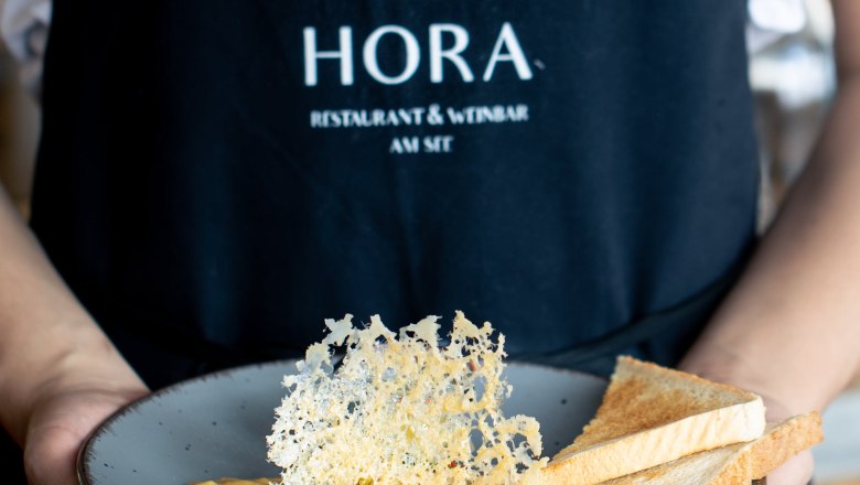 Beef Tatar, © Ho & Co GmbH