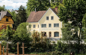 Bäckerei Hausleitner, © Michael Dittrich