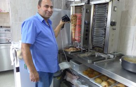 Pizzeria-Kebap Lecce, © Gemeinde Ottenschlag