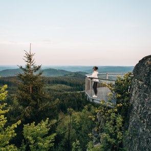 Nebelstein, © Waldviertel Tourismus, sommertage.com