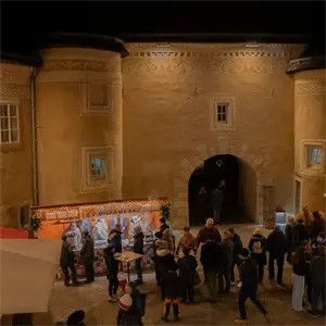 Adventmarkt