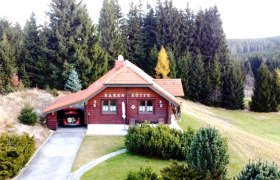Bärenhütte, © Steiner