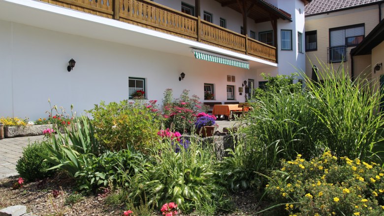 Gasthaus Wimmer, &copy; Fam. Wimmer