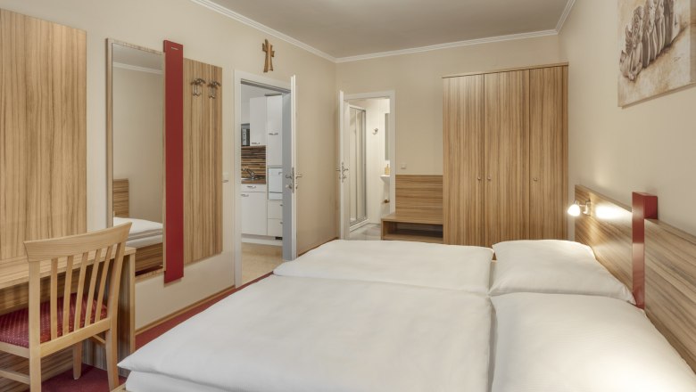 Vacation apartment, © sommer