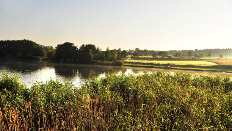 Naturpark Geras, © Naturparke Niederösterreich, Robert Herbst