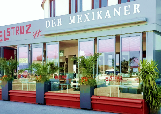 El Struz, &copy; El Struz