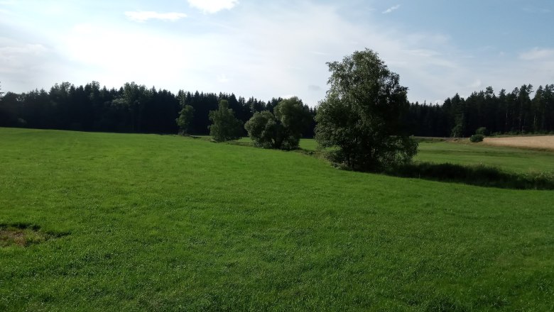 Umgebung, © Ferienhaus Leopold