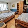 Four-bed room, &copy; Ferienwohung Fuchs