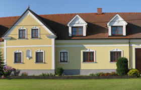 Urlaub am Bauernhof - Familie Dietrich, © Familie Dietrich