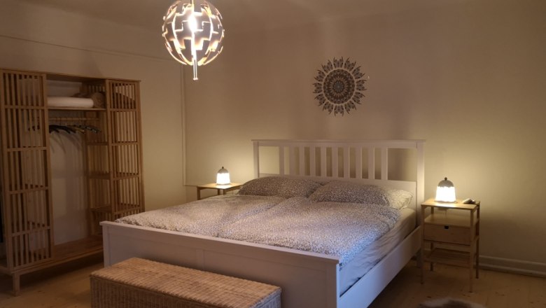 Bedroom, © Karin Schindl