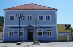 Photo municipality, &copy; Alte Schmiede