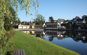 Moorbad Schrems, © Moorbad Schrems