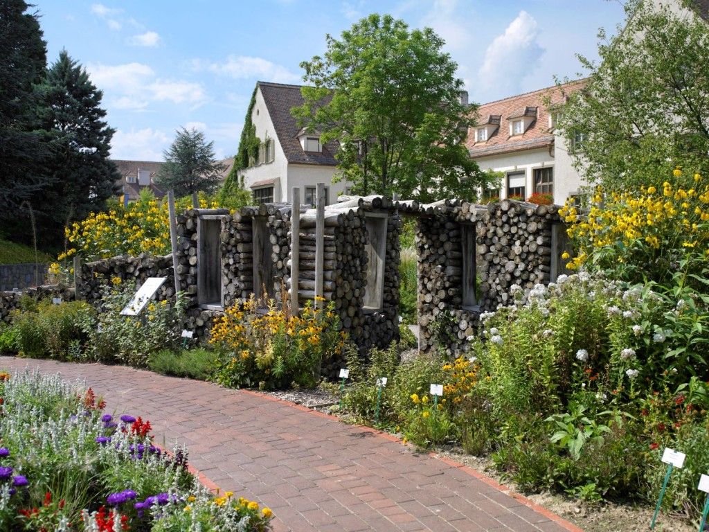 Gartenbauschule Langenlois