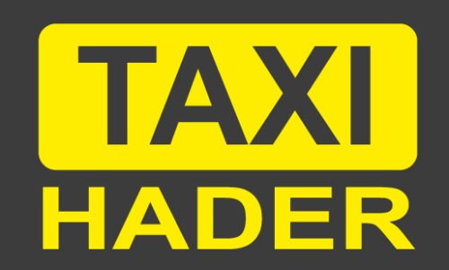 Taxi Hader, &copy; Taxi Hader